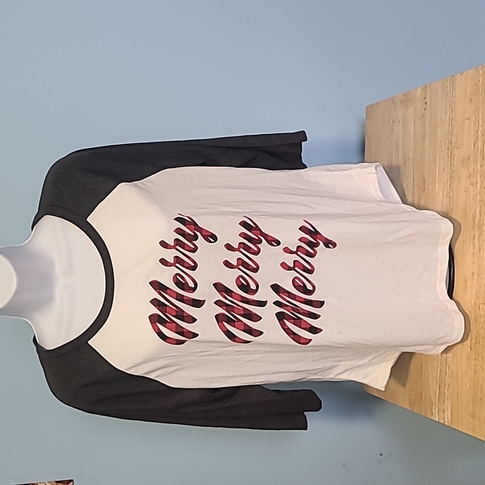 Ladie's Sleep Shirt